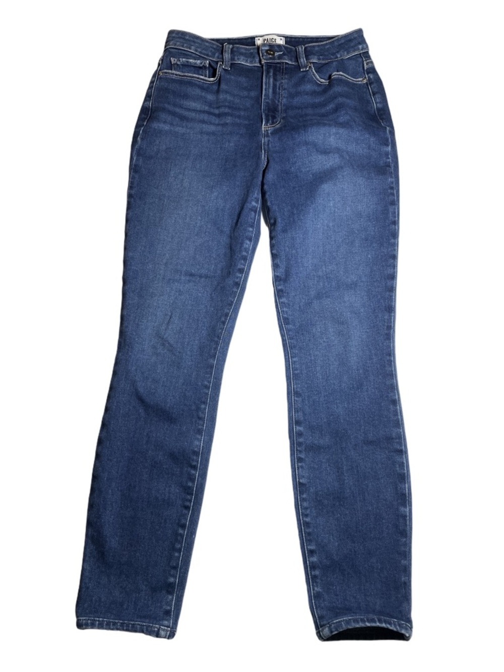 PAIGE Bombshell skinny jeans. Size 28